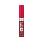 Rimmel Lasting Mega Matte Liquid Lipstick