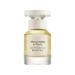 Abercrombie & Fitch Authentic Moment - Women EDP 100Ml