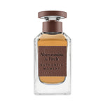 Abercrombie & Fitch Authentic Moment - Men EDT 100Ml