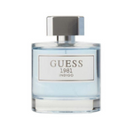 Guess 1981 Indigo - Women EDT 100Ml