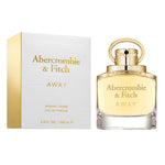 Abercrombie & Fitch Away - Women EDP 100Ml