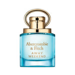 Abercrombie & Fitch Away - Weekend Women EDP 100Ml