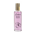 Jovan Black Musk For - Women EDC 96Ml