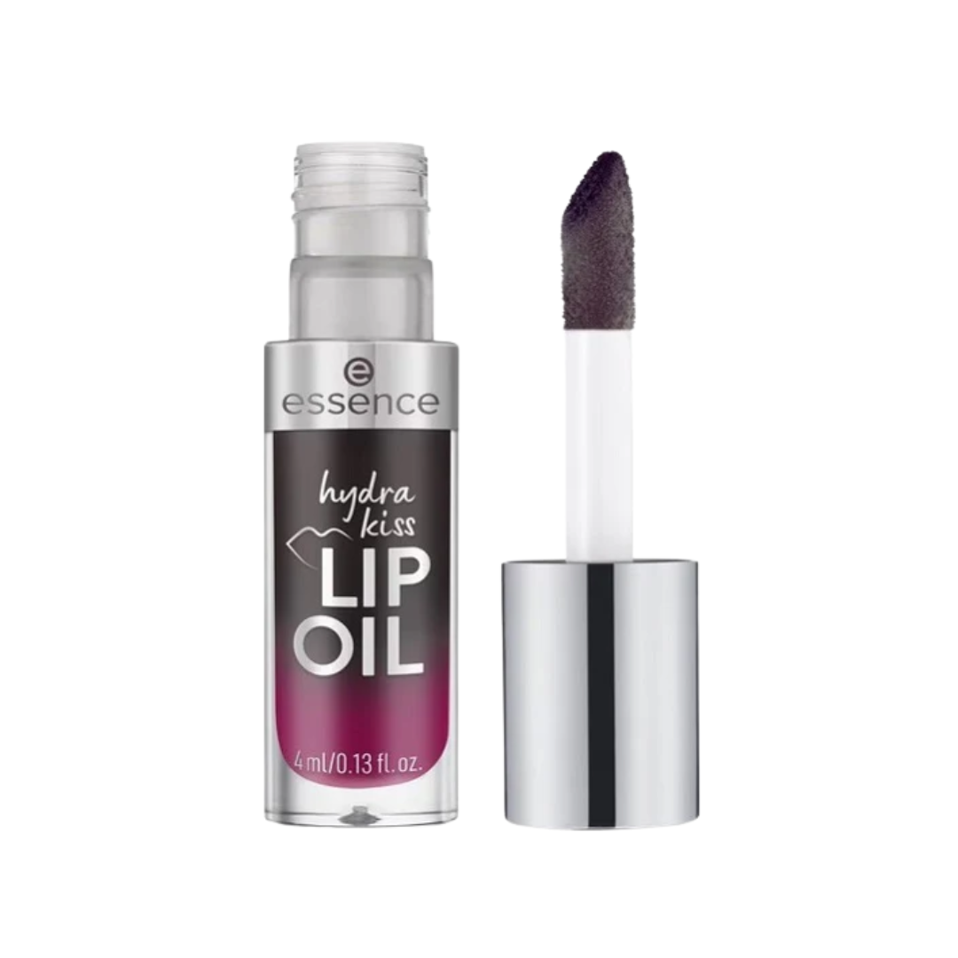 Essence Hydra Kiss Lip Oil