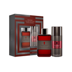 Antonio Banderas The Secret Temptation For Men - Set Edt 100Ml+Deo Spray 150Ml