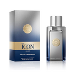Antonio Banderas The Icon - Elixir For Men Edp 100Ml+ Deo Spray150Ml
