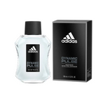 Adidas Dynamic Pulse - For Men Edt 100Ml
