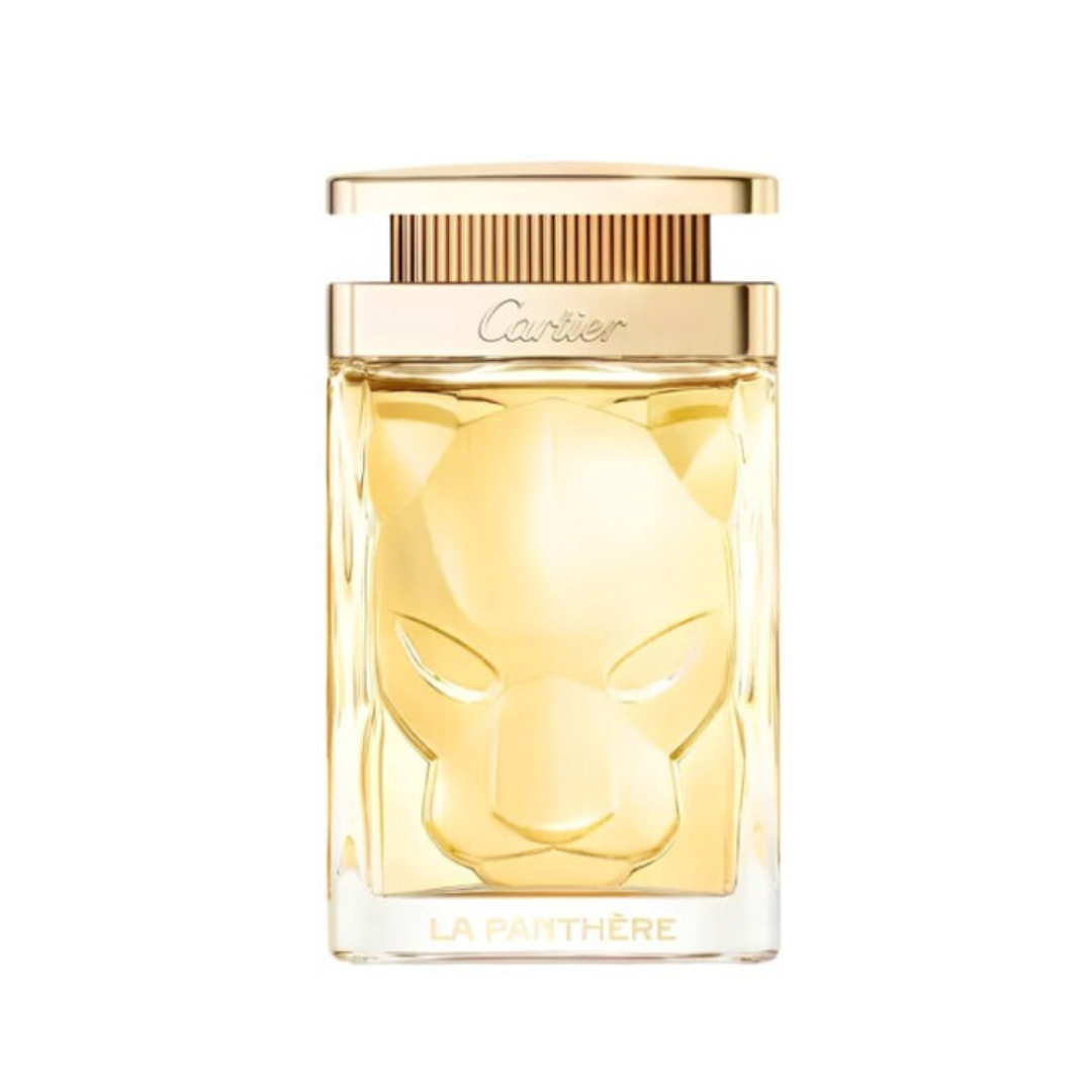 Cartier La Panthere Elixir Intense For Women Edp 100Ml
