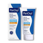 Pan Oxyl -  10% Acne Foamimg Wash