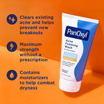 Pan Oxyl -  10% Acne Foamimg Wash