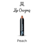 Lip Crayons