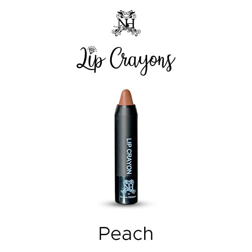 Lip Crayons