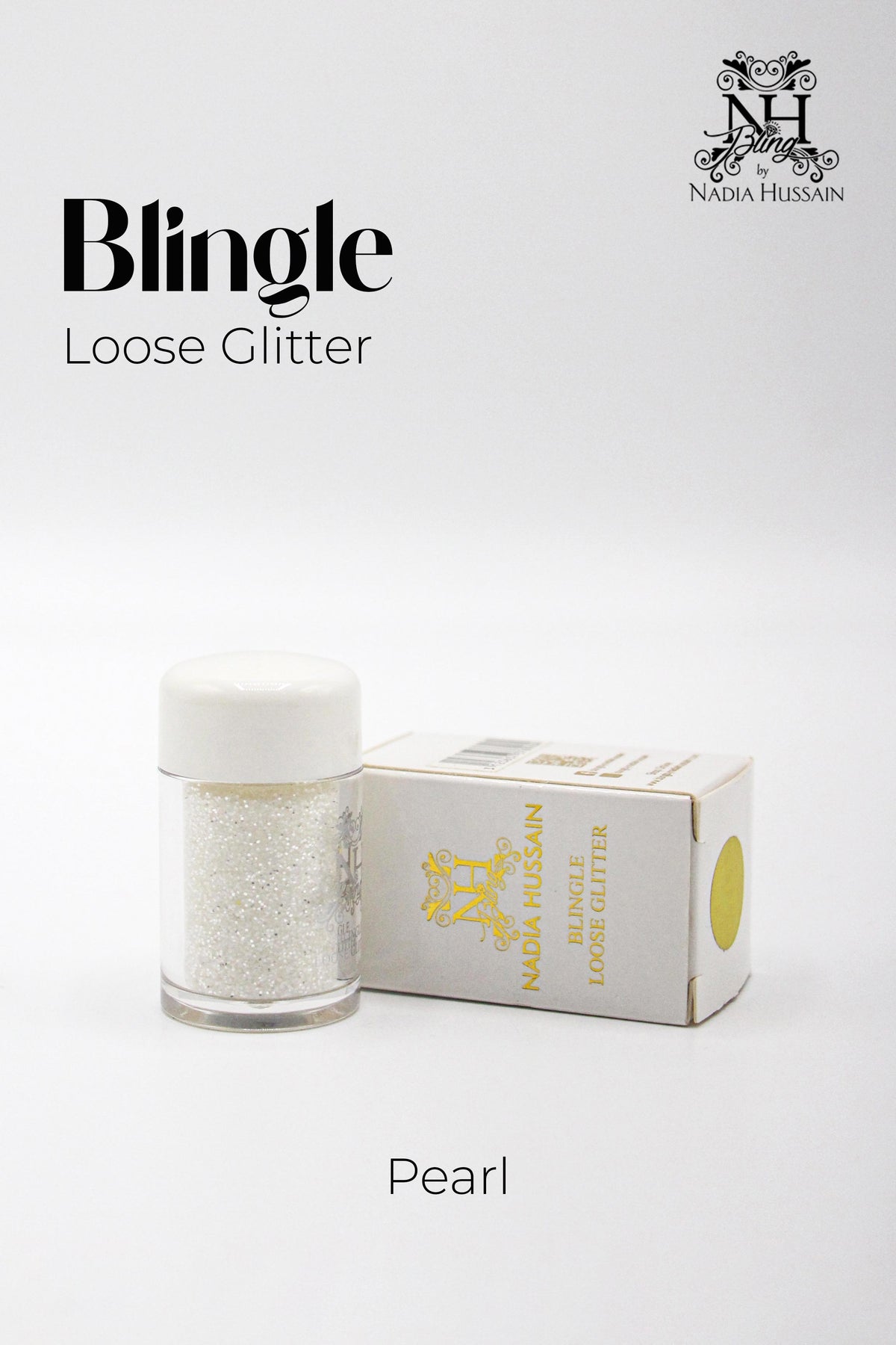 Blingle Loose Glitter