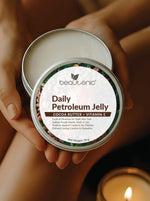 Daily Petroleum Jelly – Cocoa Butter + Vitamin E