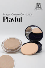 Magic Cream Compact