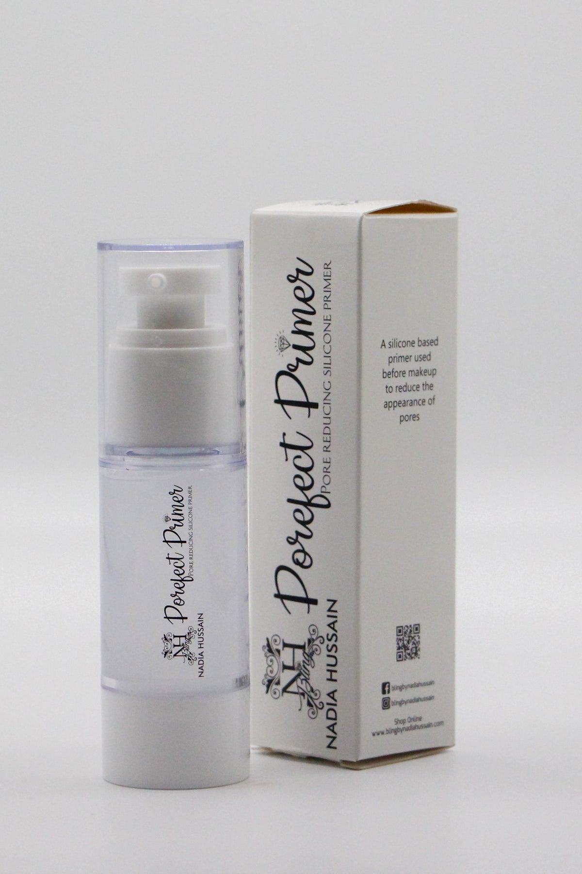 Porefect Primer