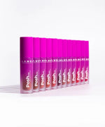 LAMEL Posh Matte Liquid Lip Stain №402 Frost Rose 4gm