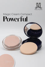 Magic Cream Compact