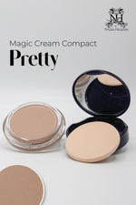 Magic Cream Compact
