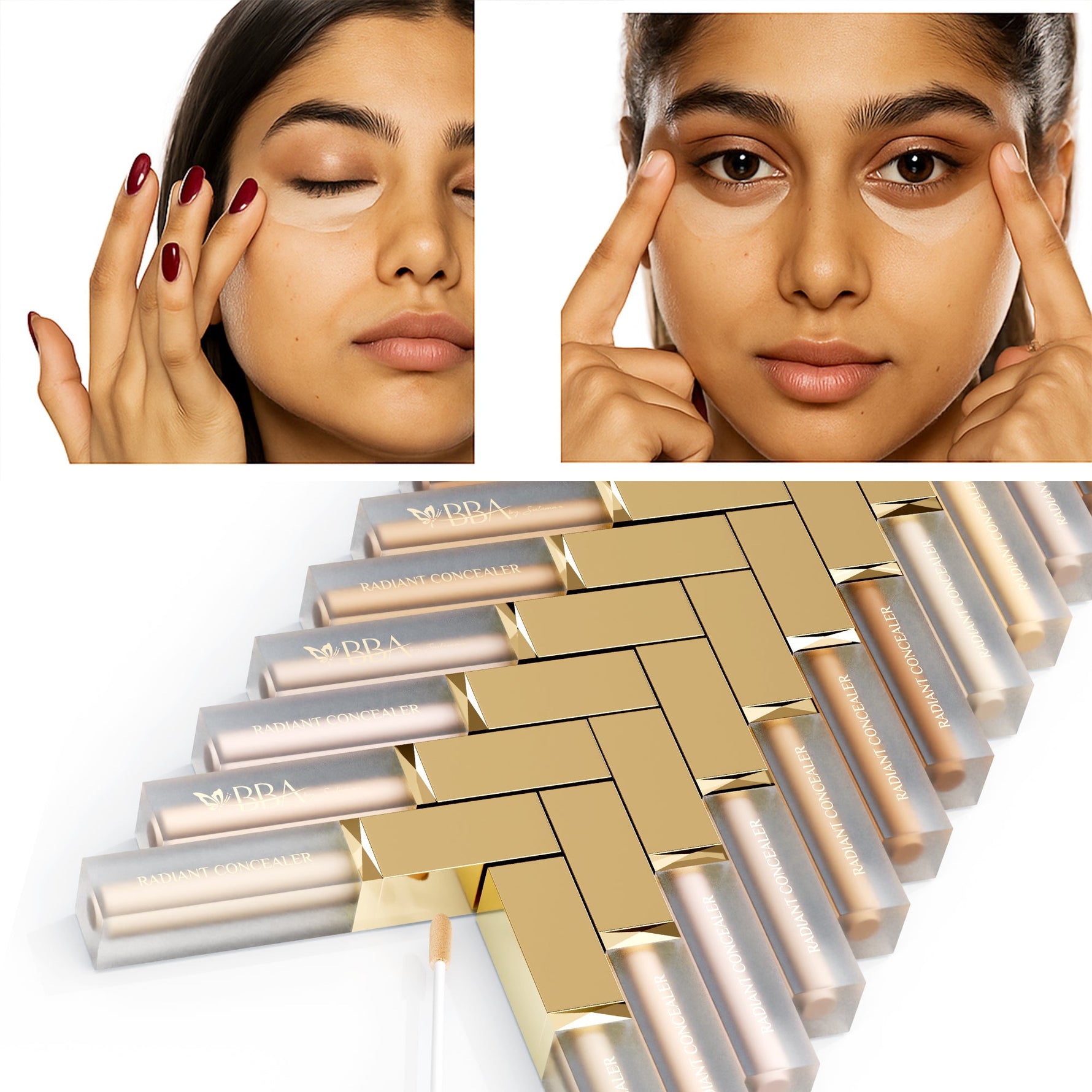 Radiant Concealer