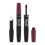 Rimmel Lasting Provocalips Liquid Lipstick