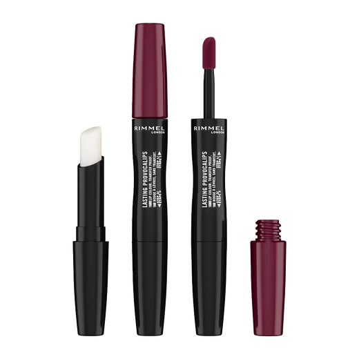 Rimmel Lasting Provocalips Liquid Lipstick