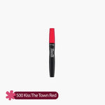 Rimmel Lasting Provocalips Liquid Lipstick