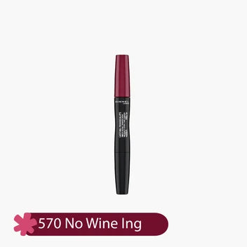 Rimmel Lasting Provocalips Liquid Lipstick
