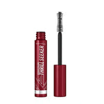 Rimmel Wonder Volume Thrill Seeker Extreme Mascar Black