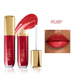 Hybrid Lip Oil