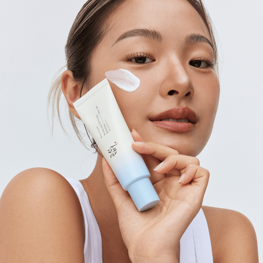 Relief Sun Duo : Original + Aqua-Fresh - Beauty of Joseon