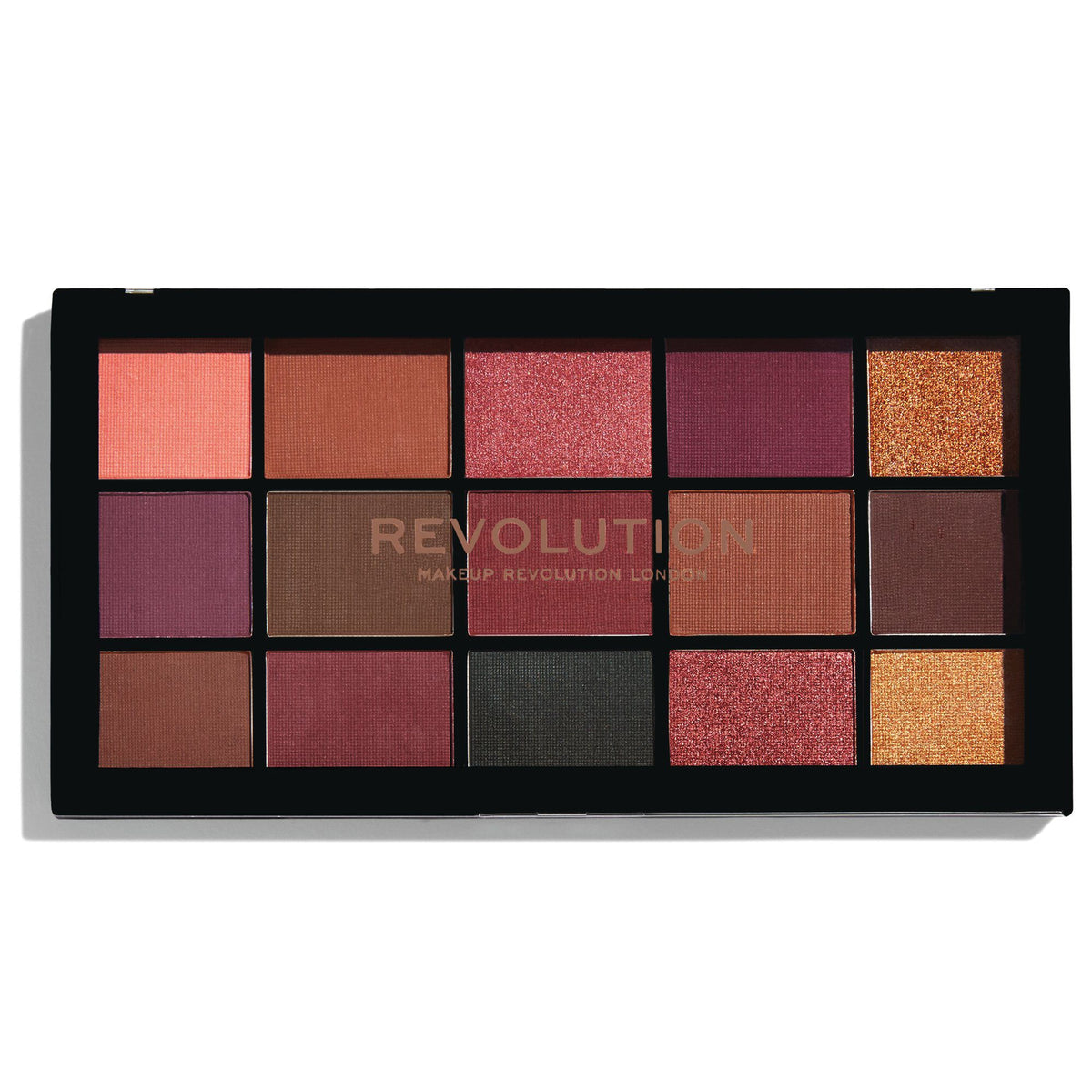 Makeup Revolution Reloaded Palette Newtrals