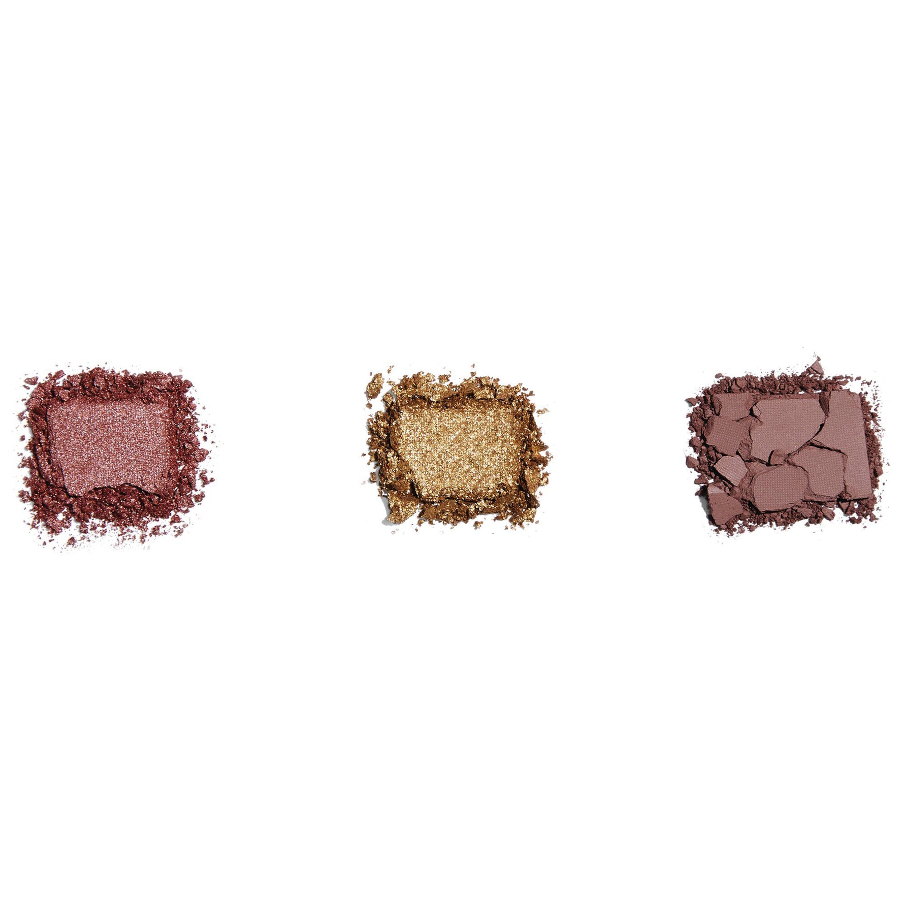 Makeup Revolution Reloaded Palette Velvet Rose