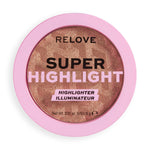 Relove By Revolution Super Highlighter Rose