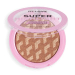 Relove By Revolution Super Highlighter Rose