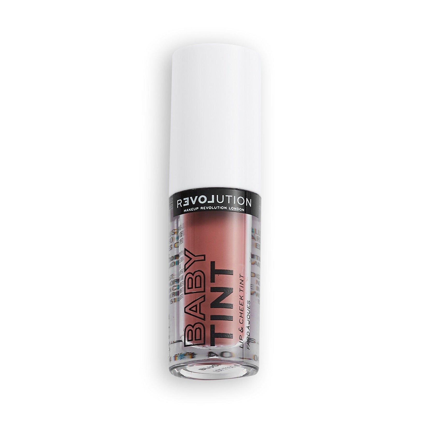 Relove By Revolution Baby Tint Blush Lip & Cheek Tint