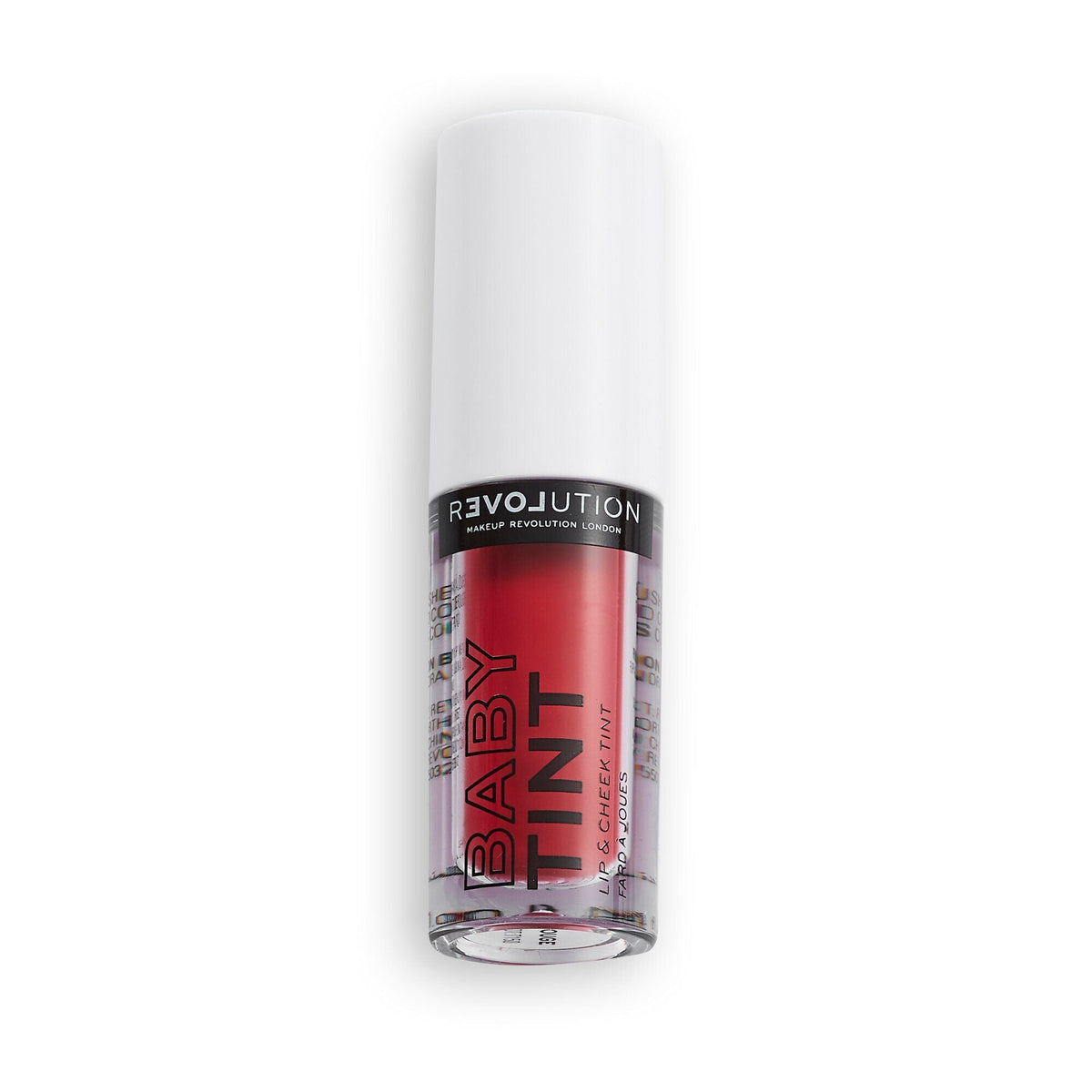 Relove By Revolution Baby Tint Rouge Lip & Cheek Tint