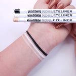 Relove By Revolution Kohl Eyeliner Black