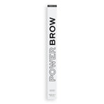 Relove By Revolution Power Brow Pencil Granite