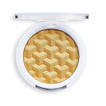 Relove By Revolution Super Highlighter Gold