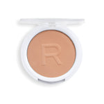 Relove By Revolution Super Matte Pressed Powder Beige