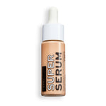 Relove By Revolution Super Serum Foundation F6 25ml