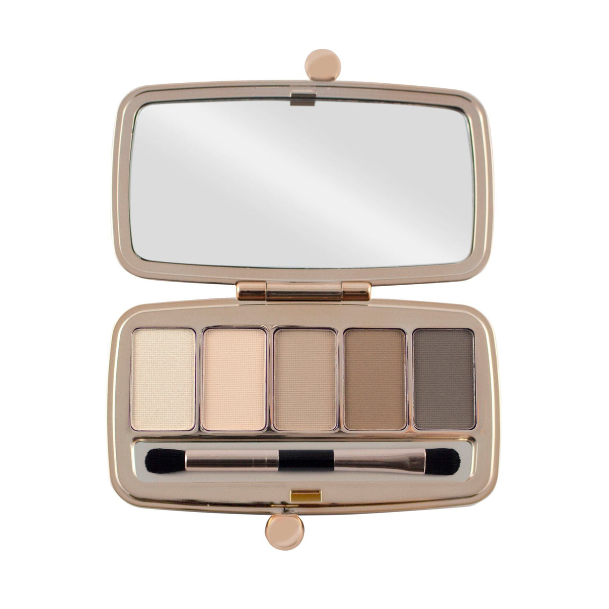 Makeup Revolution Renaissance - Palette Day