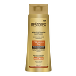 Restorex - All Hair Types - Nourishing Care Shampoo 500ml