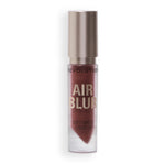 Revolution Air Blur Matte Liquid Lipstick Peachy
