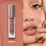Revolution Air Blur Matte Liquid Lipstick Siren