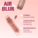Revolution Air Blur Matte Liquid Lipstick Siren