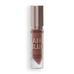 Revolution Air Blur Matte Liquid Lipstick Whisper