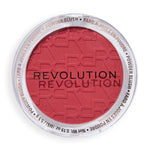 Makeup Revolution Blusher Reloaded Rose Kiss