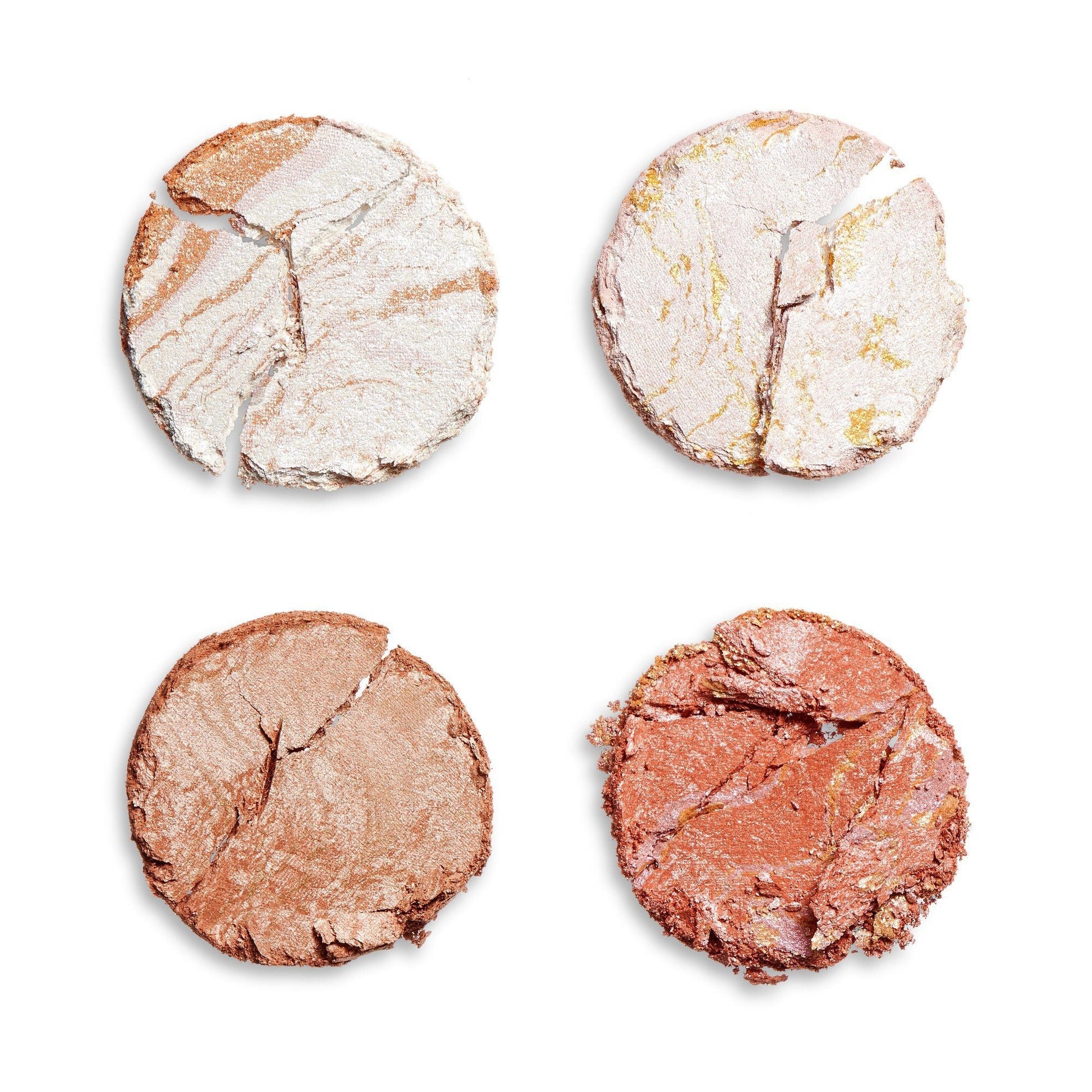 Revolution Cheek Kit Take A Breather